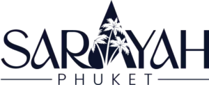 Sarayah Phuket Logo