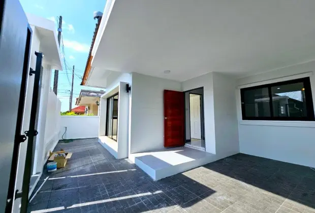 Garage in 4 bedroom Villa, Phuket, Thailand