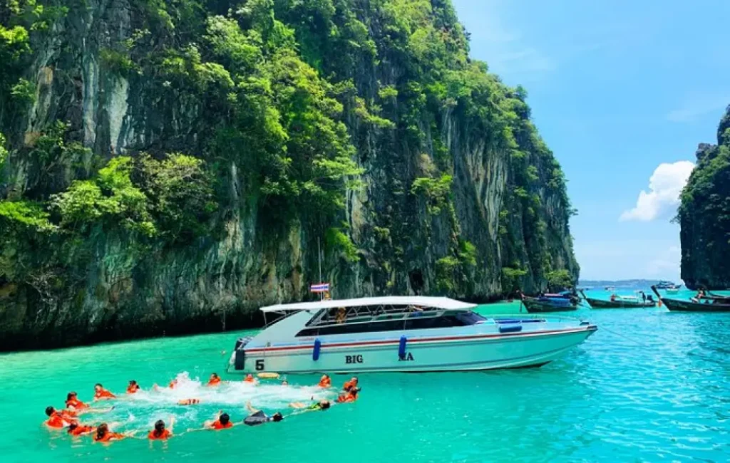 Phi Phi Island gallery image