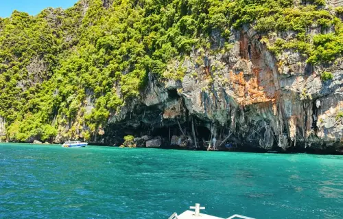 Phi Phi Island gallery image