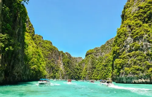 Phi Phi Island gallery image