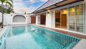 cover image Sarayah Phuket Villas