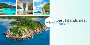 Best Islands near Phuket to Visit in Thailand 2024