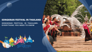 songkran festival