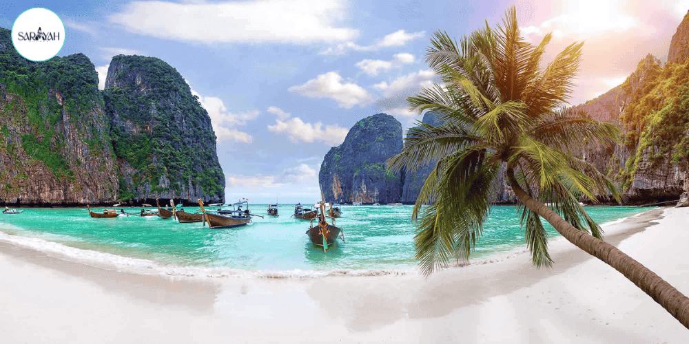 Phi Phi Islands