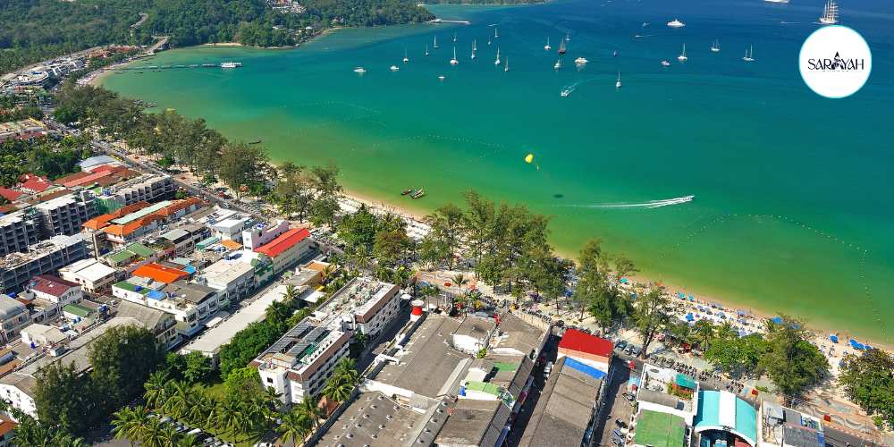 Patong Beach