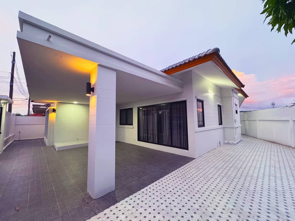 Sarayah Phuket 4 Bed Room Villa