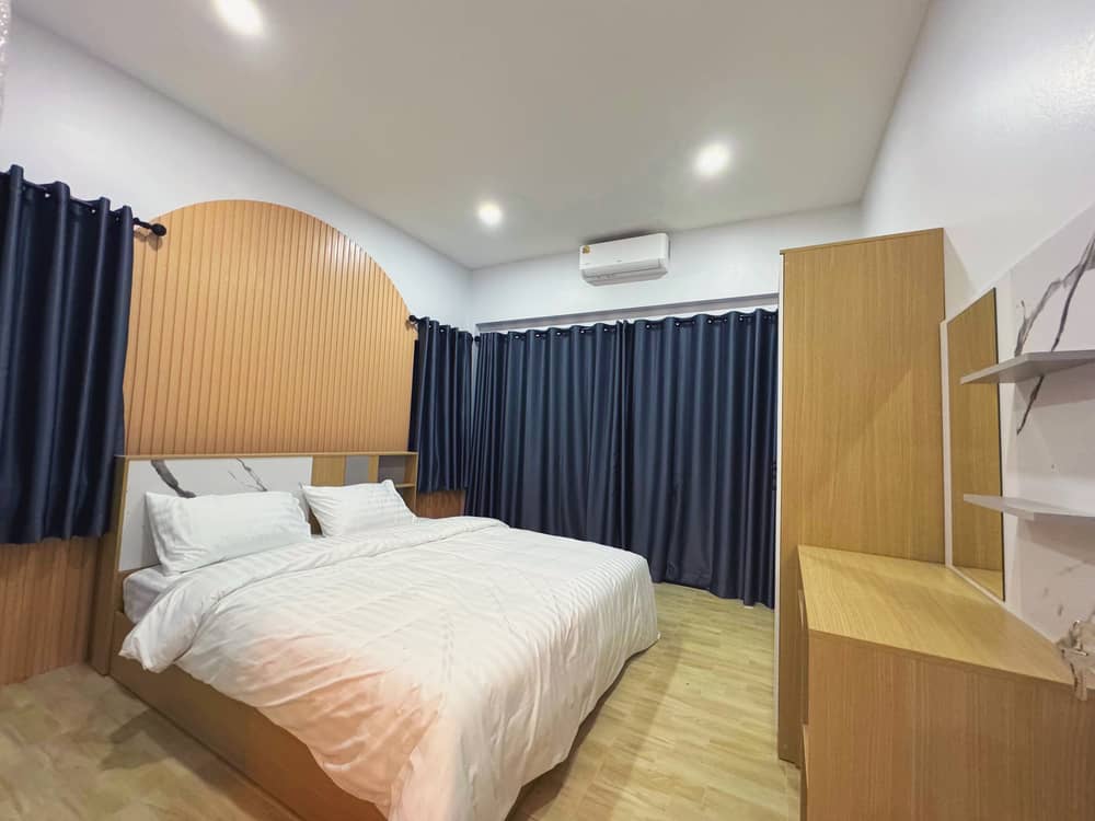 Sarayah Phuket 4 Bed Room